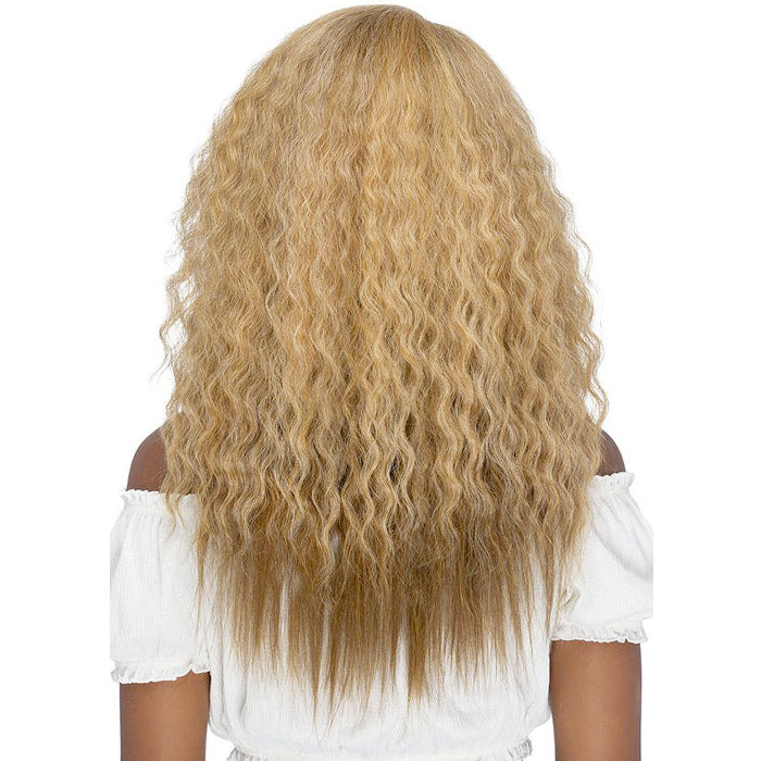 Vivica A Fox Swiss Lace Part Wig- DAYTONA