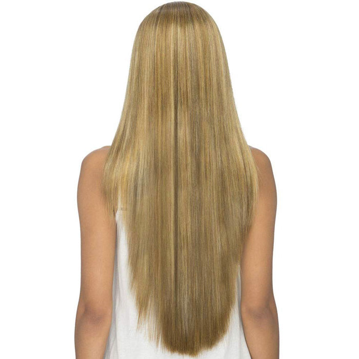 Vivica A Fox Swiss Deep Hand-Tied Lace Part Wig - JULIE