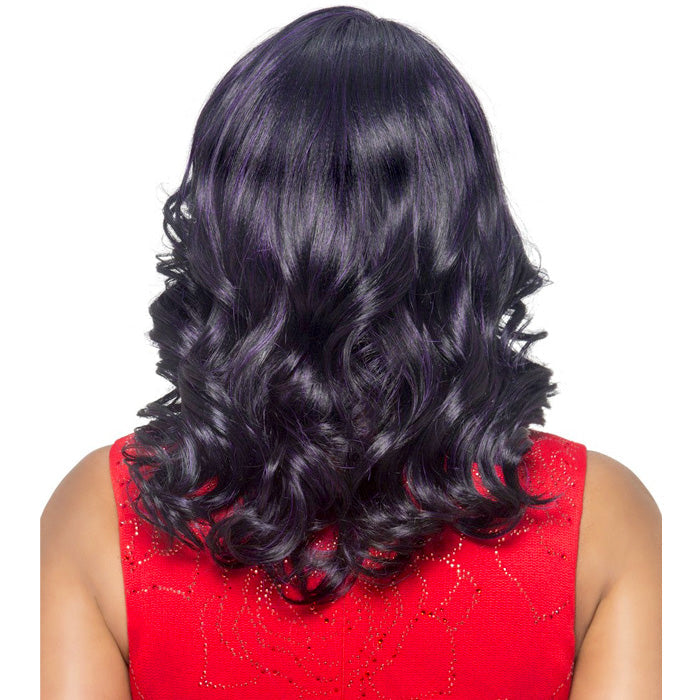 Vivica A Fox HD Lace Front Wig - LIME