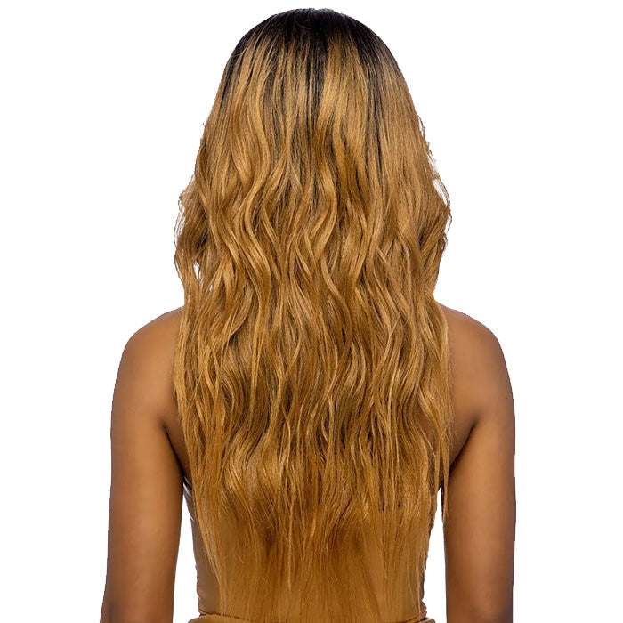 Vivica Fox HD Lace Front Wig - KALISA