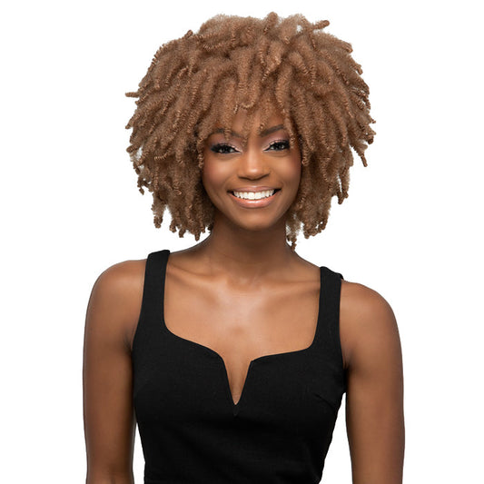 VIVICA A FOX Pure Comfort Cap Wig - LEXIE
