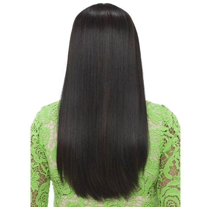 Vivica A Fox Deep Invisible Lace Part Wig - TALIAH