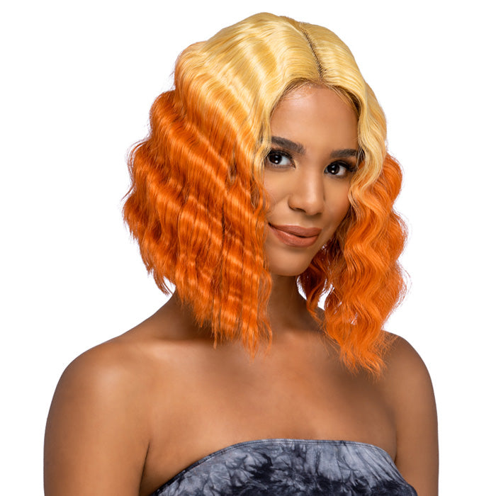 Vivica A Fox HD Lace Front Wig - AMAIA