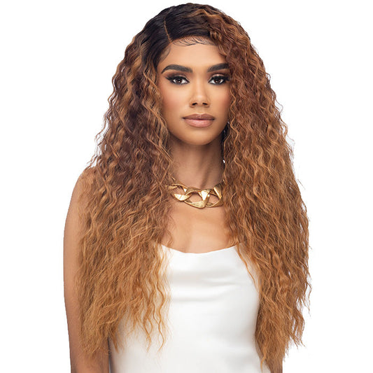 Vivica A Fox HD Lace Front Wig - ANGELUS