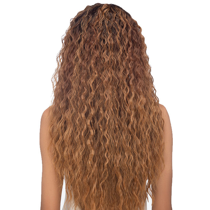 Vivica A Fox HD Lace Front Wig - ANGELUS