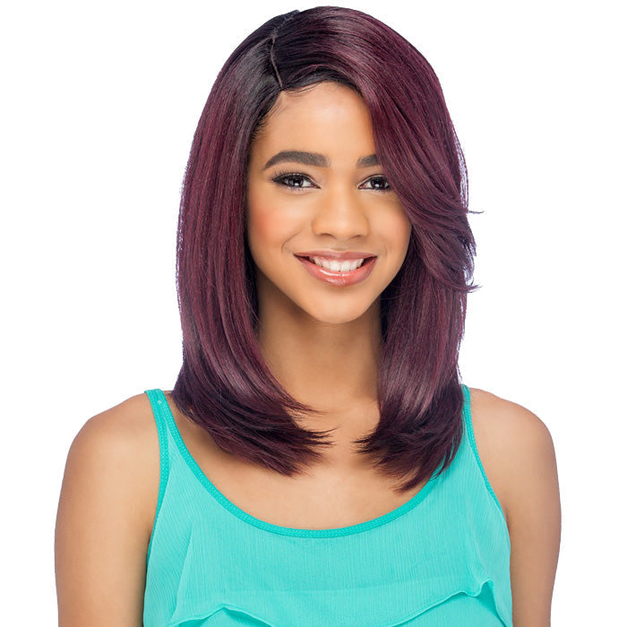 Vivica A Fox Pure Comfort Cap Wig - ATHENA