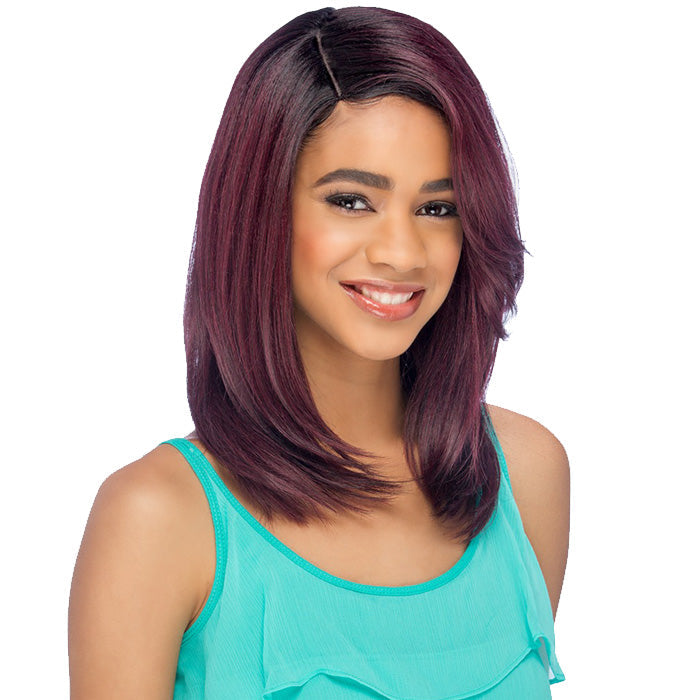Vivica A Fox Pure Comfort Cap Wig - ATHENA
