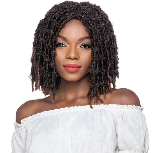 Vivica A Fox Pure Comfort Cap Wig - BINA