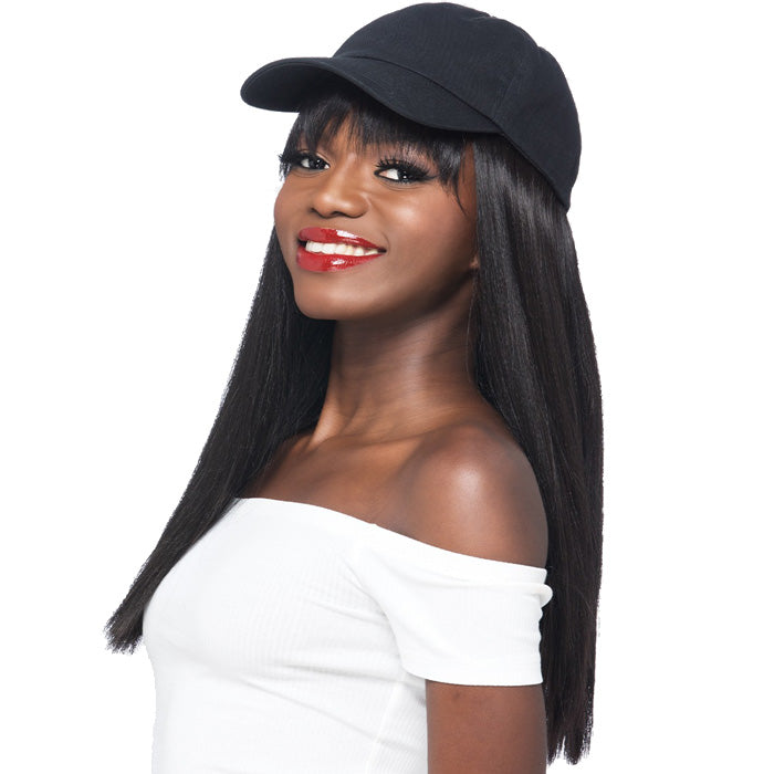 Vivica A Fox Cap Do Instant Celebrity Style Wig - TALENT