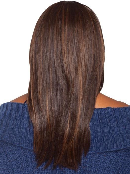 Celine by Vivica Fox | Layered Lace Front Wig | CLOSEOUT