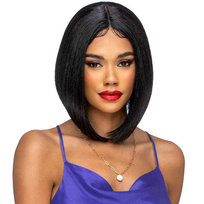 Vivica A Fox Flexi Cap Glueless HD Lace Front Wig - ELVIN