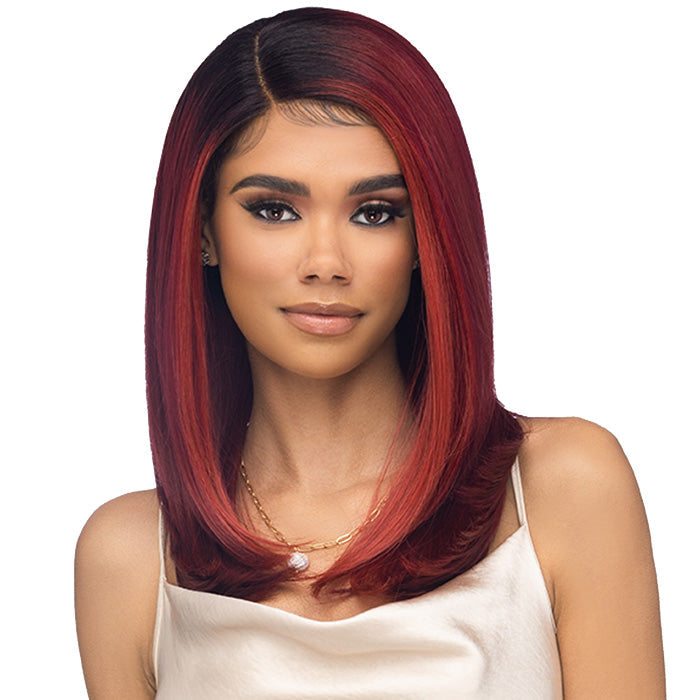 Vivica A Fox HD Lace Front Wig - FAIRY