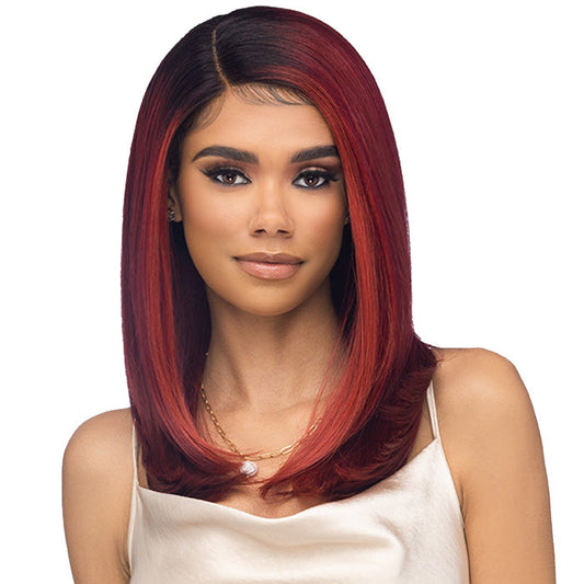 Vivica A Fox HD Lace Front Wig - FAIRY
