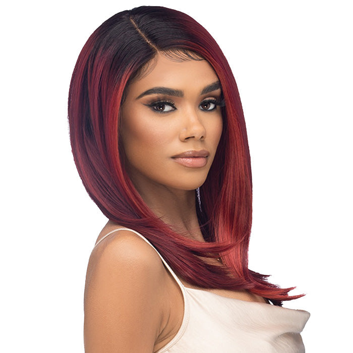 Vivica A Fox HD Lace Front Wig - FAIRY