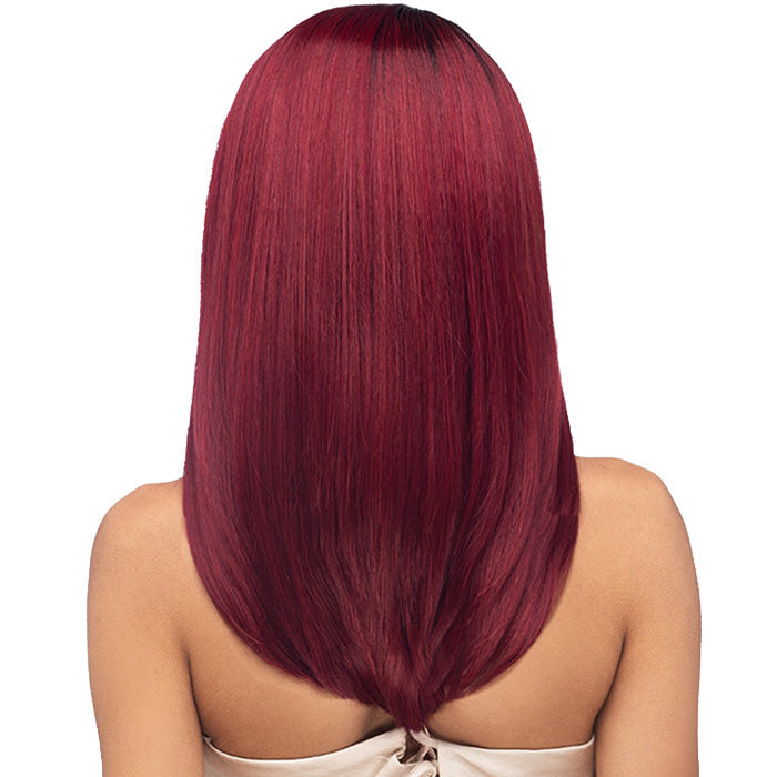 Vivica A Fox HD Lace Front Wig - FAIRY