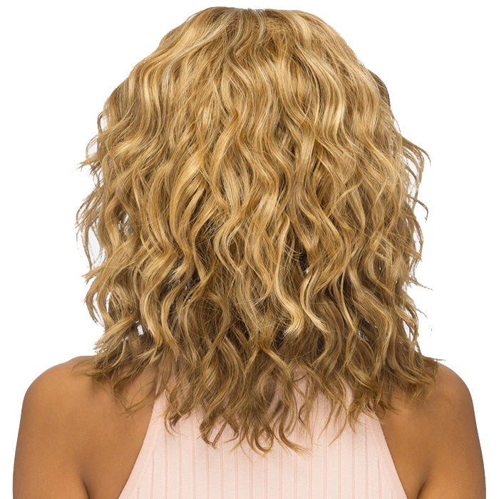 Vivica A Fox Pure Comfort Cap Wig - FALLYN