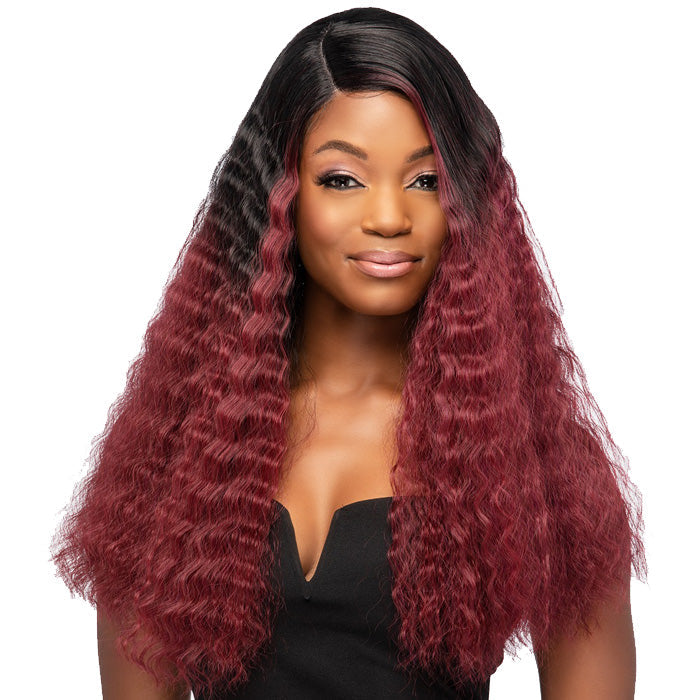 Vivica A Fox HD Lace Front Wig - GINIA