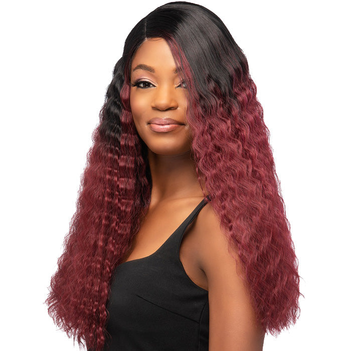 Vivica A Fox HD Lace Front Wig - GINIA