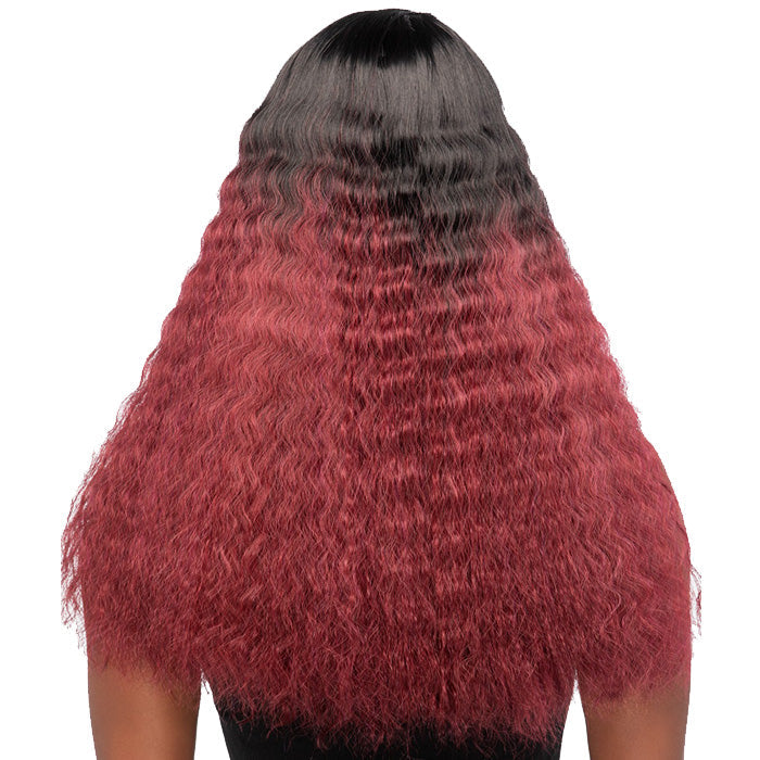 Vivica A Fox HD Lace Front Wig - GINIA