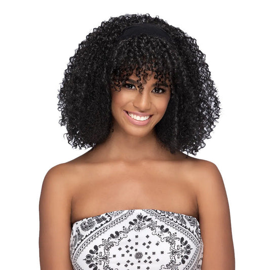 Vivica A Fox Headband Wig - HB-LEYA