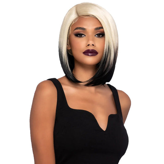Vivica A Fox HD Lace Front Wig - JAYDEN
