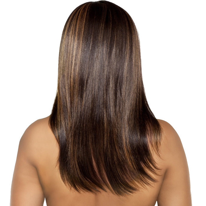 Vivica A Fox Weave Cap Full Wig - WP LINDSAY