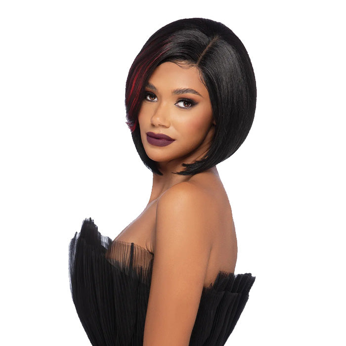 Vivica A Fox Natural Baby Hair HD Lace Front Wig - MOANA