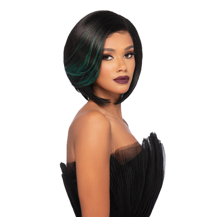 Vivica A Fox Natural Baby Hair HD Lace Front Wig - MOANA