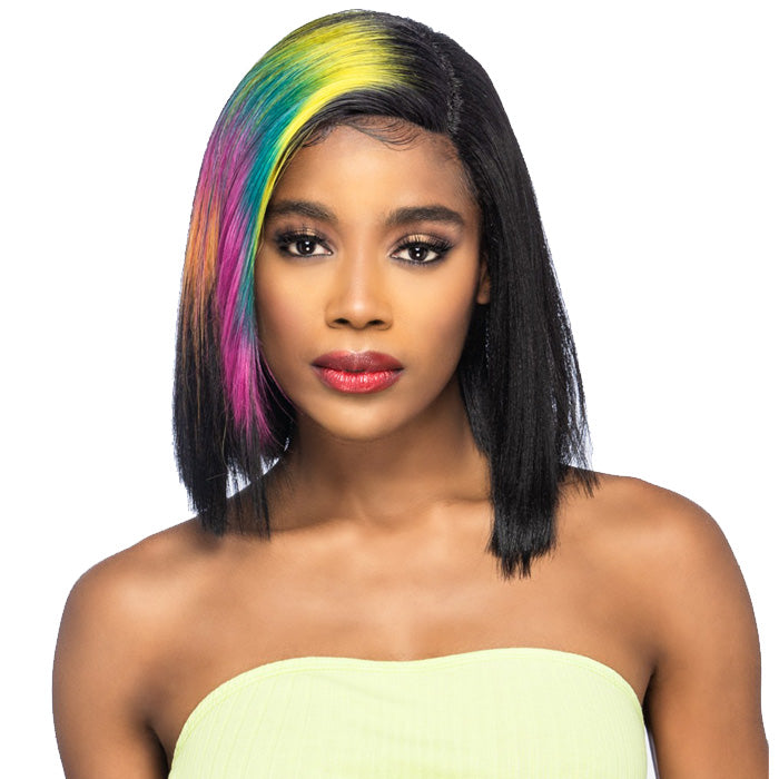 Vivica A Fox HD Lace Front Wig - FLASH