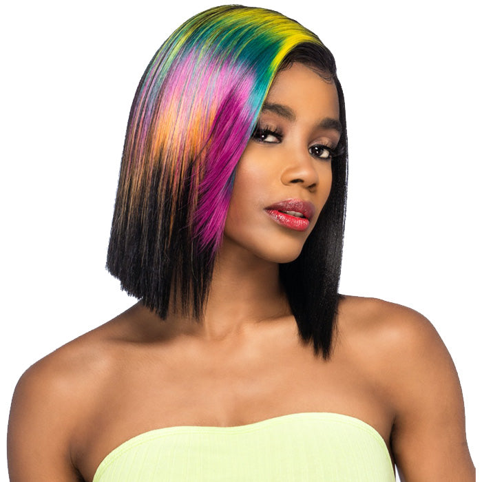 Vivica A Fox HD Lace Front Wig - FLASH