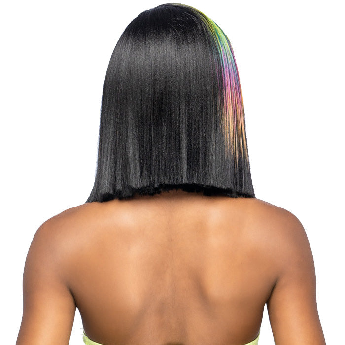 Vivica A Fox HD Lace Front Wig - FLASH