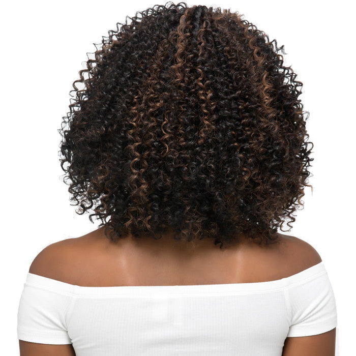 Vivica A Fox Synthetic Hair Pure Stretch Cap Wig - PRISHA