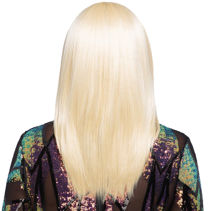 Vivica A Fox Pure Comfort Cap Wig - CHARLI