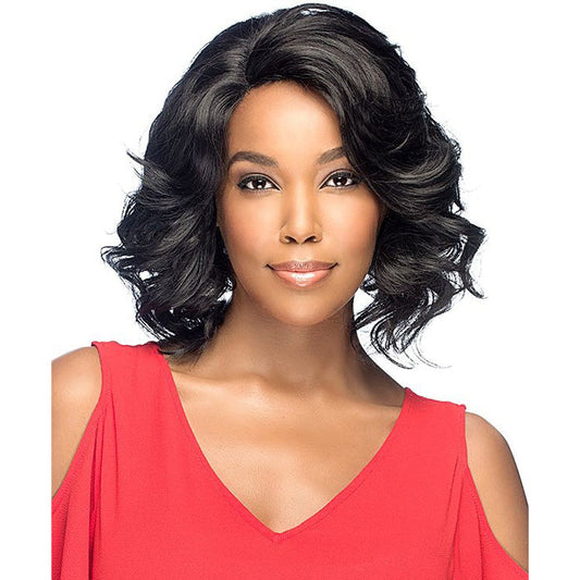 Vivica A Fox HD Swiss Lace Front Wig - AL TRUDY