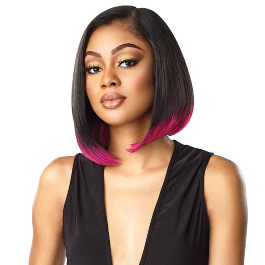 Sensationnel Vice HD Lace Front Wig - VICE UNIT 3