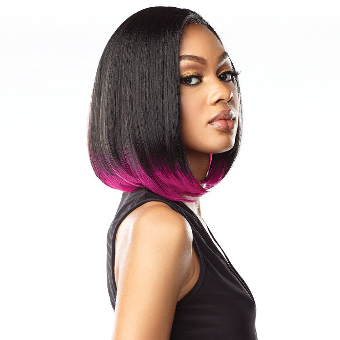 Sensationnel Vice HD Lace Front Wig - VICE UNIT 3