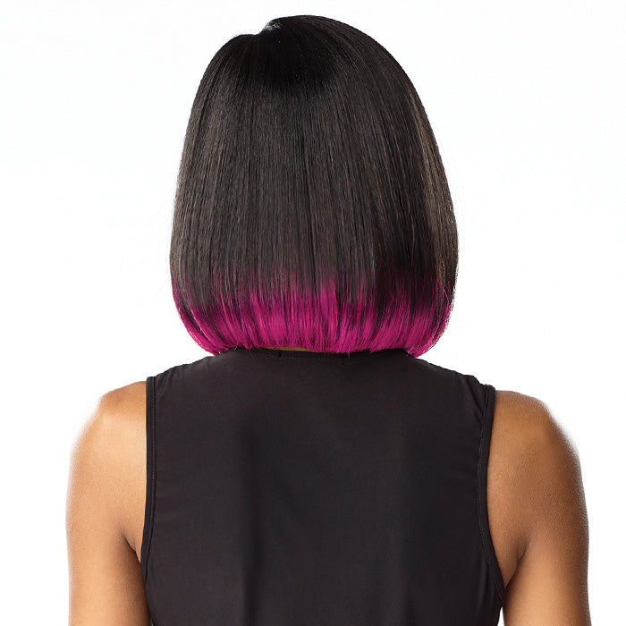 Sensationnel Vice HD Lace Front Wig - VICE UNIT 3