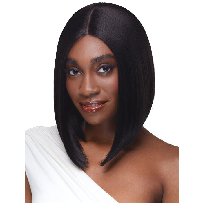 Vivace Xceptional Essential Glueless HD Lace Front Wig - UNIT 2