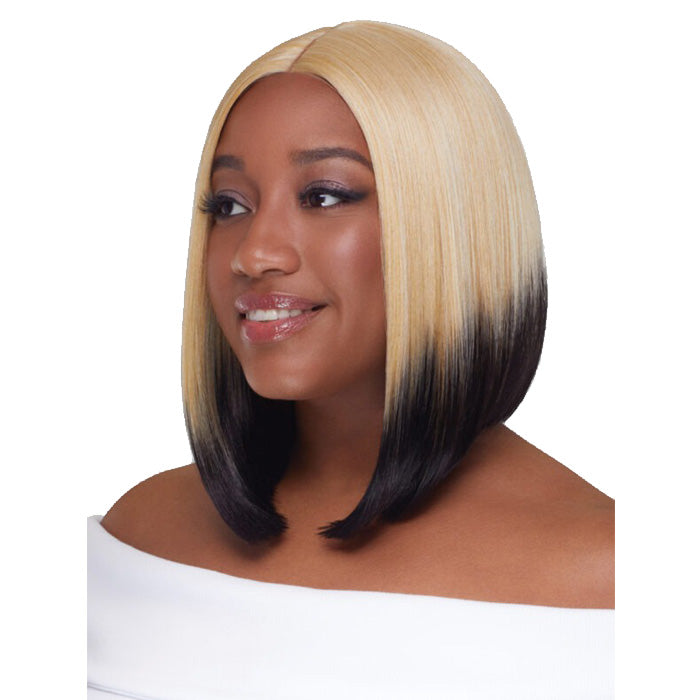 Vivace Xceptional Essential Glueless HD Lace Front Wig - UNIT 3