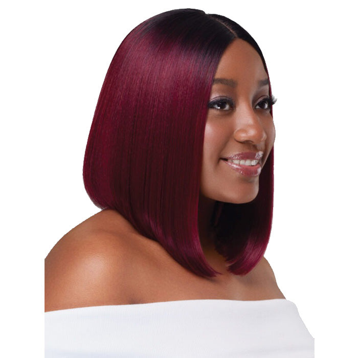 Vivace Xceptional Essential Glueless HD Lace Front Wig - UNIT 3