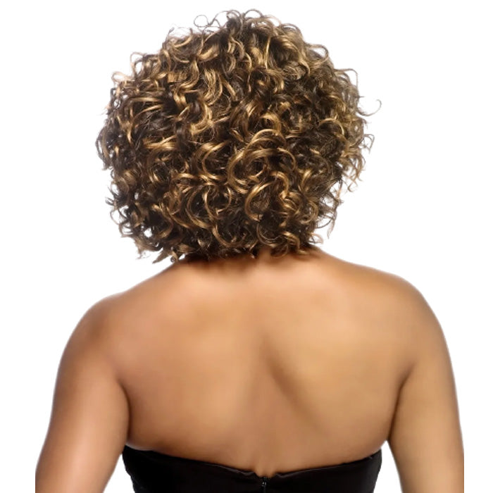 Vivica A Fox Pure Comfort Cap Wig - OPRAH 2