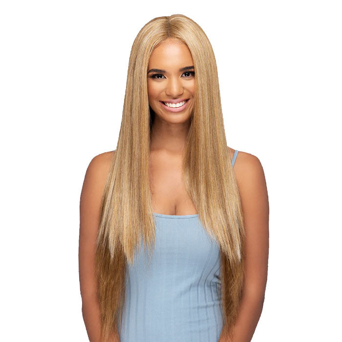 Vivica Fox Ear To Ear 13x5 HD Lace Front Wig - STANLEY