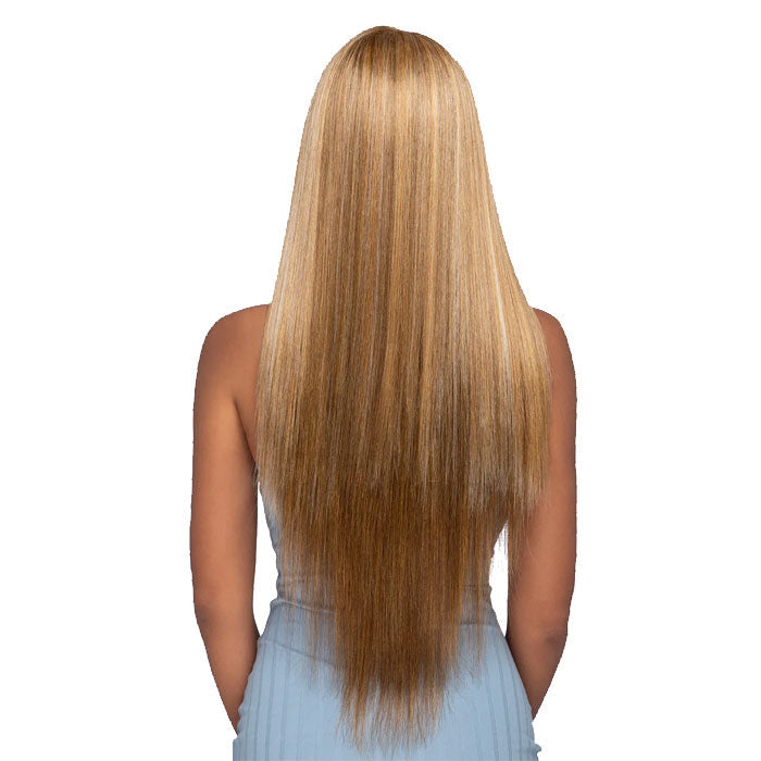 Vivica Fox Ear To Ear 13x5 HD Lace Front Wig - STANLEY