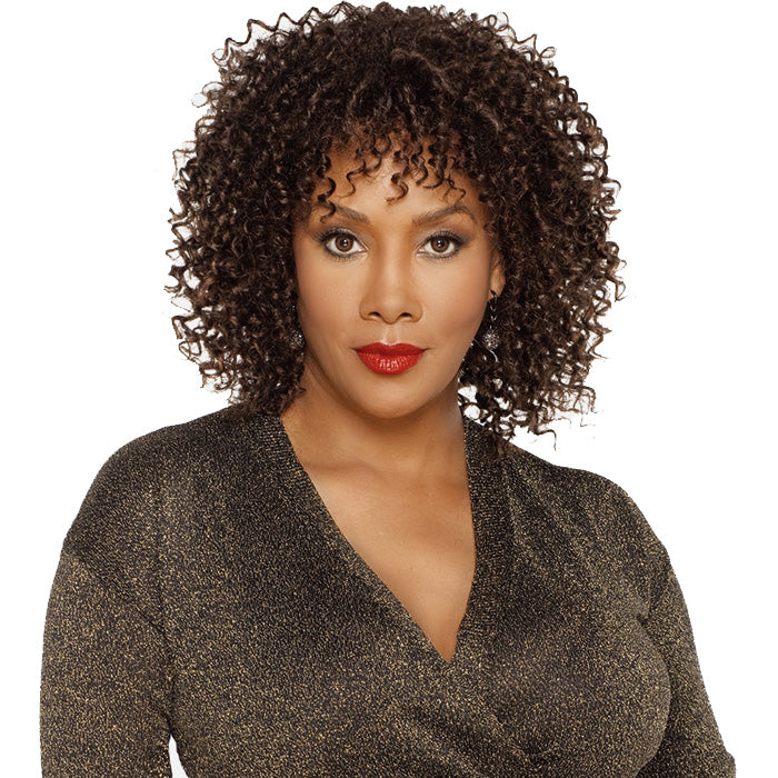 Vivica A Fox Weave Cap Wig - WP JOJO