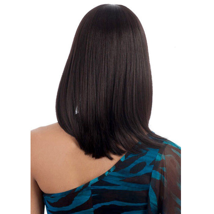 Vivica A Fox Weave Cap Wig - TAMARA