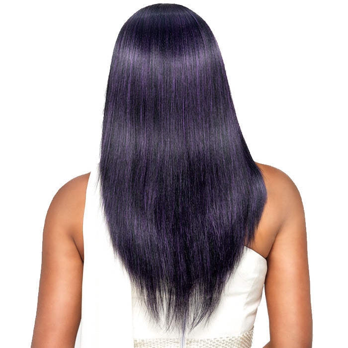 Vivica A Fox Lace Front Wig - JAVANT