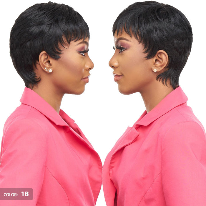 Vanessa Fashion Full Wig - KAIA