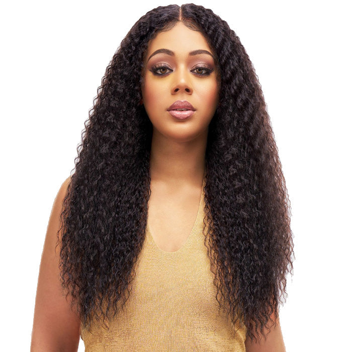 Vanessa Mist HD Lace Part Wig - CLIO