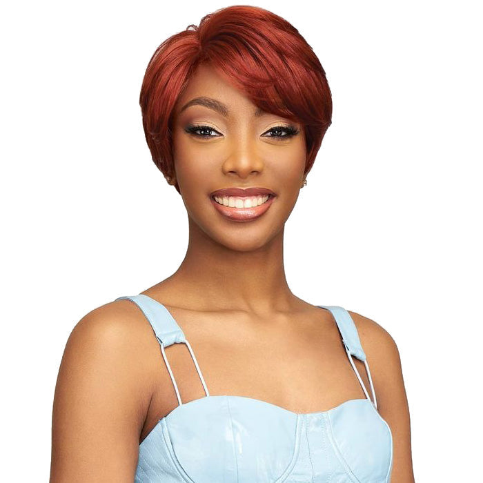 Vanessa Party Lace J-Part Lace Wig - DJ LAYLA