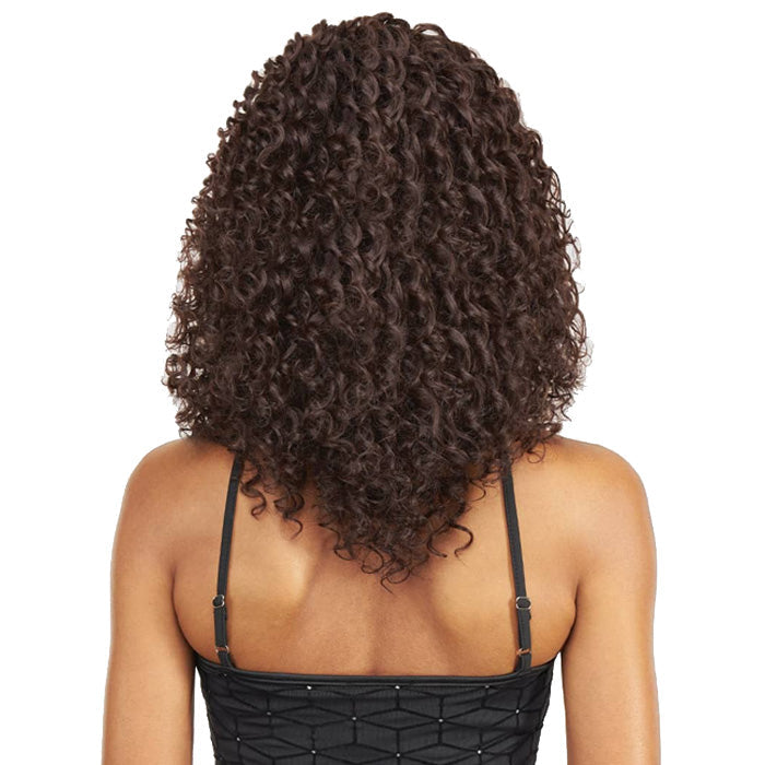 Vanessa Fashion Wig Synthetic Hair Wig - DREW